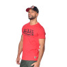 T-shirt col rond homme en coton First T-shirt col rond homme en coton First