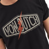 T-shirt homme col rond en coton Flash T-shirt homme col rond en coton Flash