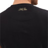 T-shirt homme col rond en coton Flash T-shirt homme col rond en coton Flash
