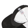 Casquette prenium semi curved Deadly