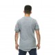 T-shirt homme H'echbone Paris Gris