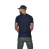 T-shirt homme col v avec print T-shirt homme col v avec print