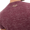 T-shirt col rond homme en coton Hit