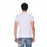 T-Shirt Slim Fit Col rond homme Life