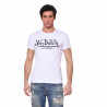 T-Shirt coton homme Slim Fit Life