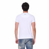 T-Shirt coton homme Slim Fit Life