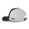 Casquette prenium semi curved Slyherin