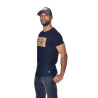 T-shirt homme col rond Numb