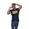T-shirt homme col rond Numb
