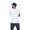 T-shirt col rond homme avec print Rod