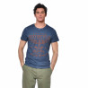 T-Shirt col rond coton homme Rude