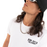 T-shirt col rond regular fit homme en coton Snake T-shirt col rond regular fit homme en coton Snake