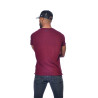 T-shirt col rond homme Thund