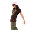 T-shirt col rond regular fit homme en coton Year T-shirt col rond regular fit homme en coton Year