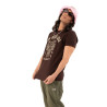 T-shirt col rond regular fit homme en coton Year T-shirt col rond regular fit homme en coton Year