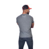 T-shirt col rond homme avec print Parts