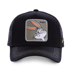 Casquette Capslab Looney Tunes Bugs Bunny