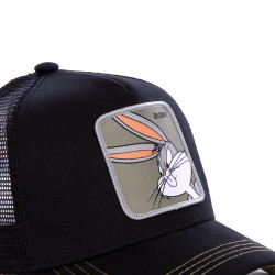 Casquette Capslab Looney Tunes Bugs Bunny