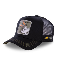 Casquette Capslab Looney Tunes Bugs Bunny
