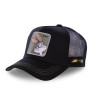 Casquette Capslab Looney Tunes Bugs Bunny