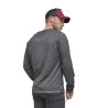 T-shirt à manches longues homme en coton Rony