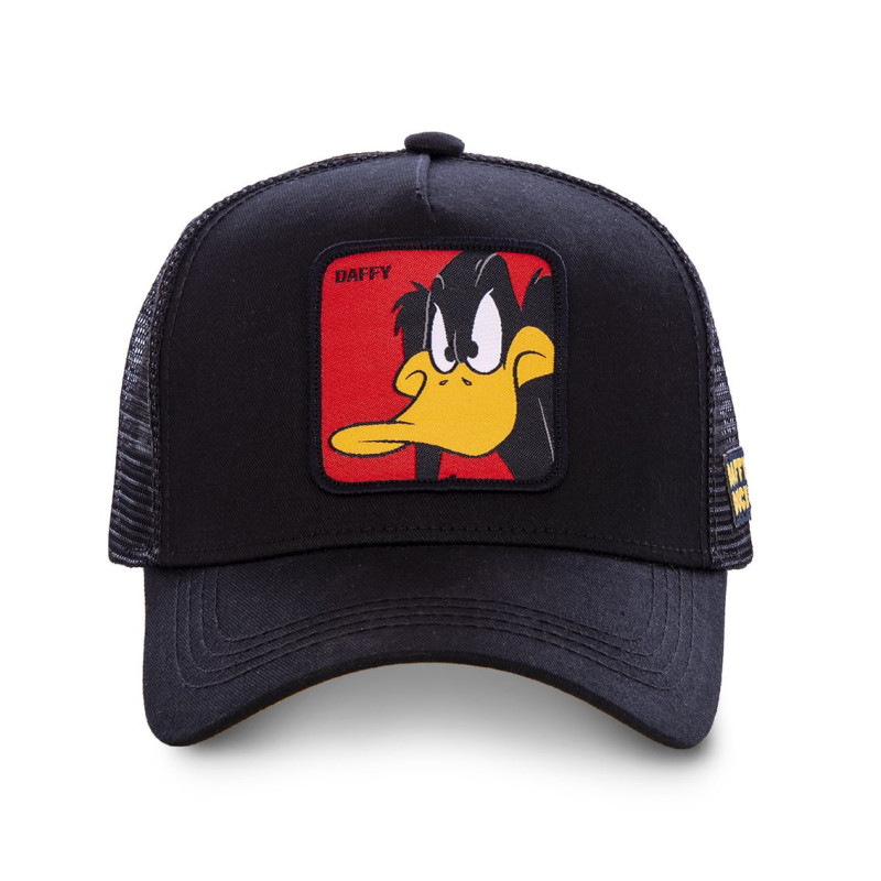 Casquette Capslab Looney Tunes Daffy