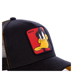 Casquette Capslab Looney Tunes Daffy