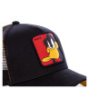 Casquette Capslab Looney Tunes Daffy