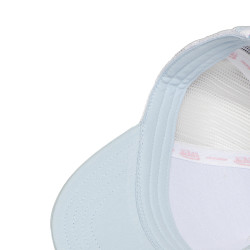 Casquette baseball avec filet adulte Damier