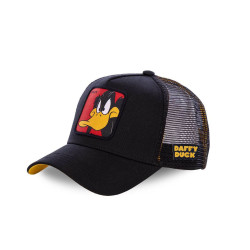 Casquette Capslab Looney Tunes Daffy
