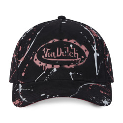 Casquette baseball adulte détails brillants Image