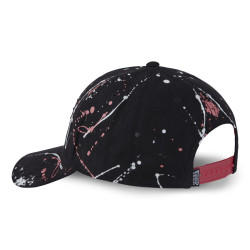 Casquette baseball adulte détails brillants Image