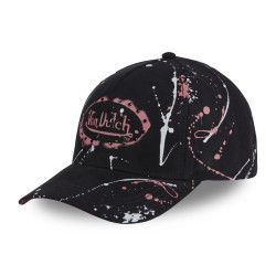 Casquette baseball adulte détails brillants Image