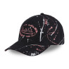 Casquette baseball adulte détails brillants Image