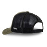 Casquette homme trucker Looney Tunes Daffy Capslab