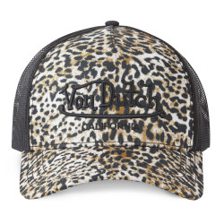 Casquettes femme baseball Von Dutch