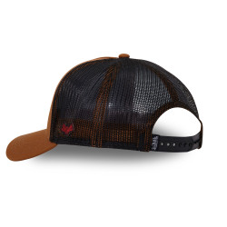 Casquette baseball fermeture snapback Stud Von Dutch