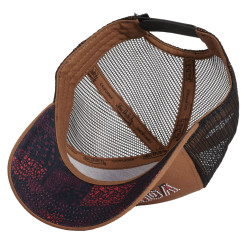 Casquette baseball fermeture snapback Stud Von Dutch