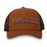 Casquette baseball fermeture snapback Stud Von Dutch