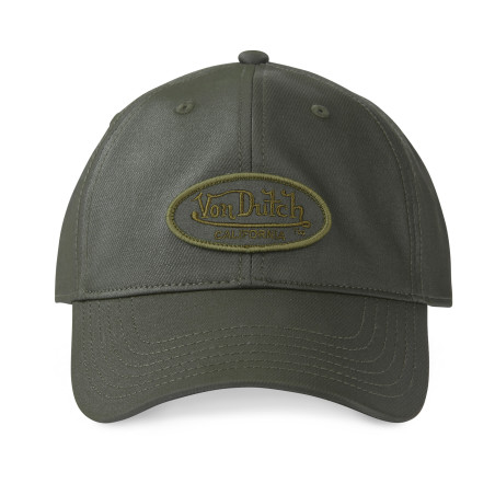 Casquettes femme Dad Cap Von Dutch