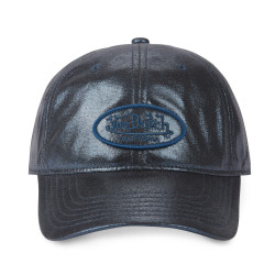 Casquettes femme Dad Cap à paillettes Von Dutch