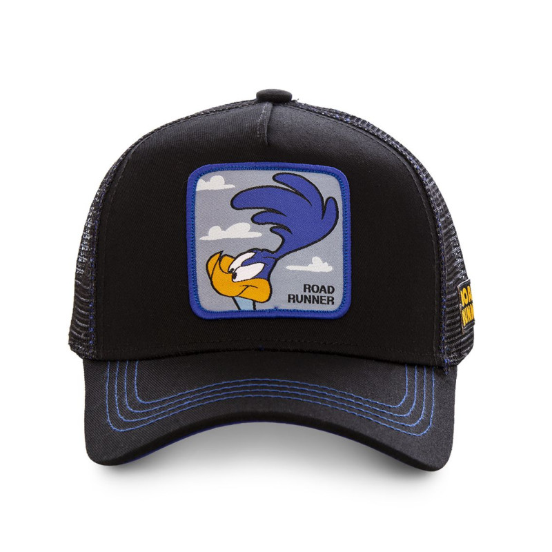 Casquette Capslab Looney Tunes Bip Bip