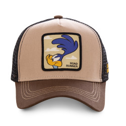 Casquette Capslab Looney Tunes Bip Bip