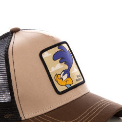 Casquette Capslab Looney Tunes Bip Bip