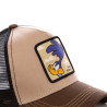 Casquette Capslab Looney Tunes Bip Bip