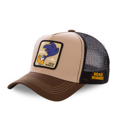 Casquette Capslab Looney Tunes Bip Bip