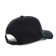 Casquette Capslab DBZ Vegeta noir