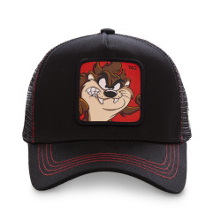 Casquette Capslab Looney Tunes Taz