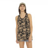 Débardeur femme loose Skull Débardeur femme loose Skull