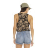 Débardeur femme loose Skull Débardeur femme loose Skull